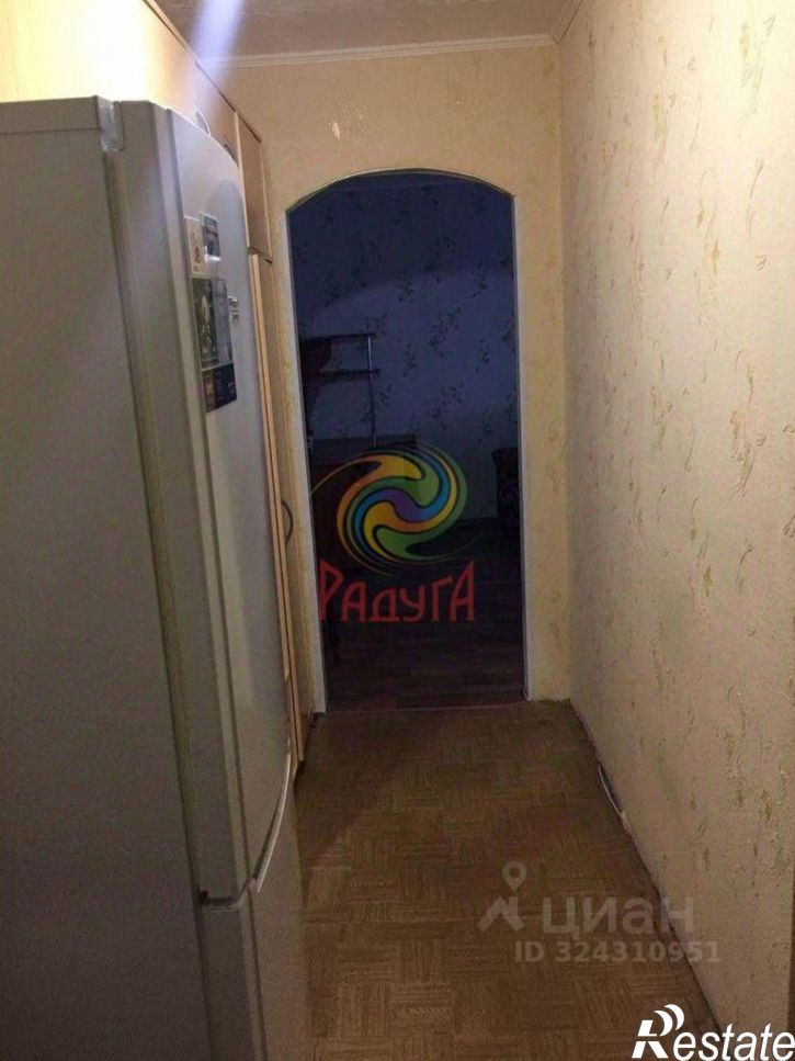 1-комн квартира Революционная улица, 8,  д. 8