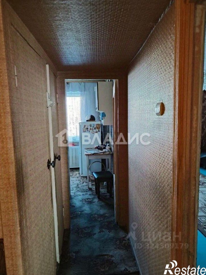 2-комн квартира Новосельская улица, 12Б,  д. 12Б