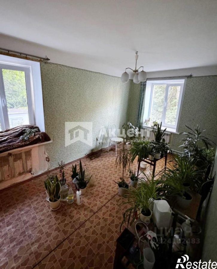 2-комн квартира Юношеская улица, 1,  д. 1