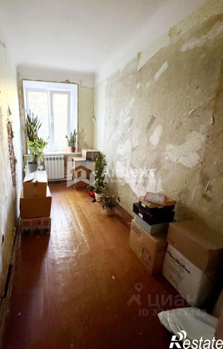 2-комн квартира Юношеская улица, 1,  д. 1