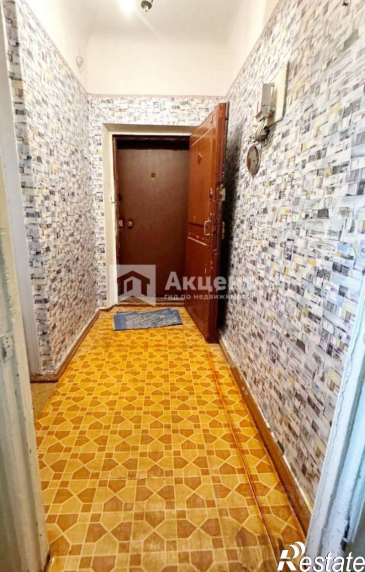 2-комн квартира Юношеская улица, 1,  д. 1