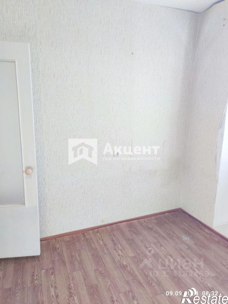 1-комн квартира г Иваново, мкр Рождественский, 5