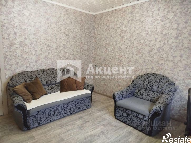 2-комн квартира Кохомское шоссе, 22А,  д. 22А