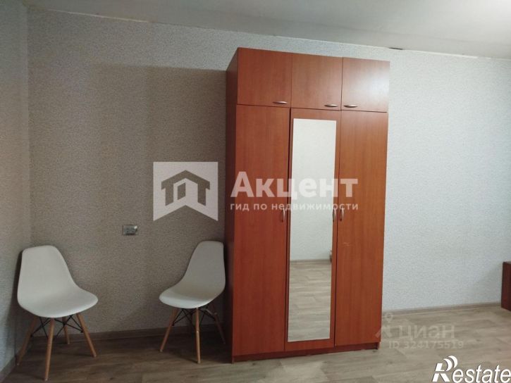 2-комн квартира Кохомское шоссе, 22А,  д. 22А