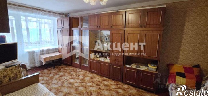 1-комн квартира ул Володиной, 3,  д. 3