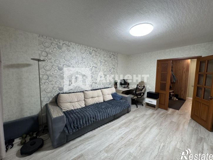 3-комн квартира ул Третьего Интернационала, 42,  д. 42