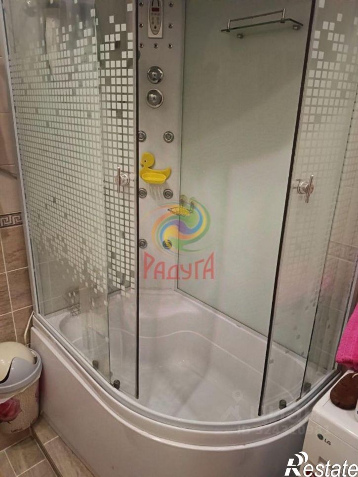 1-комн квартира ул Балахнина, 26,  д. 26