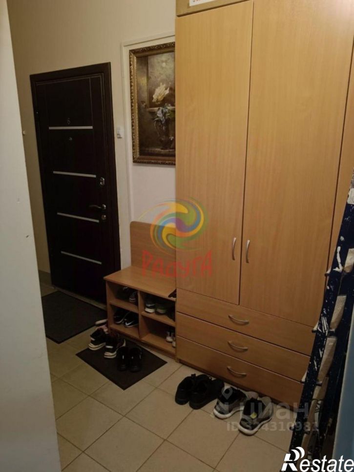 1-комн квартира ул Балахнина, 26,  д. 26