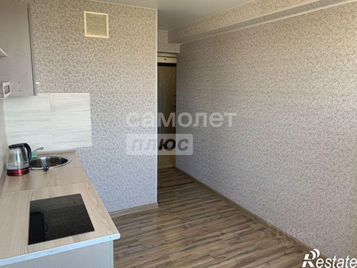 1-комн квартира Видный мкр, д.4