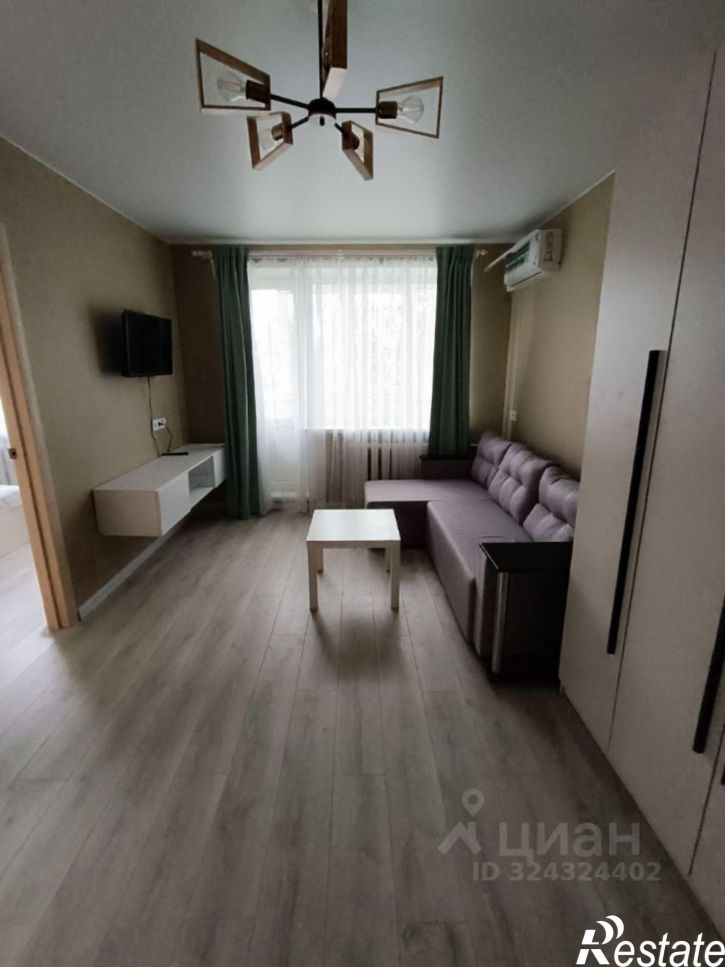 3-комн квартира улица Генерала Хлебникова, 60,  д. 60