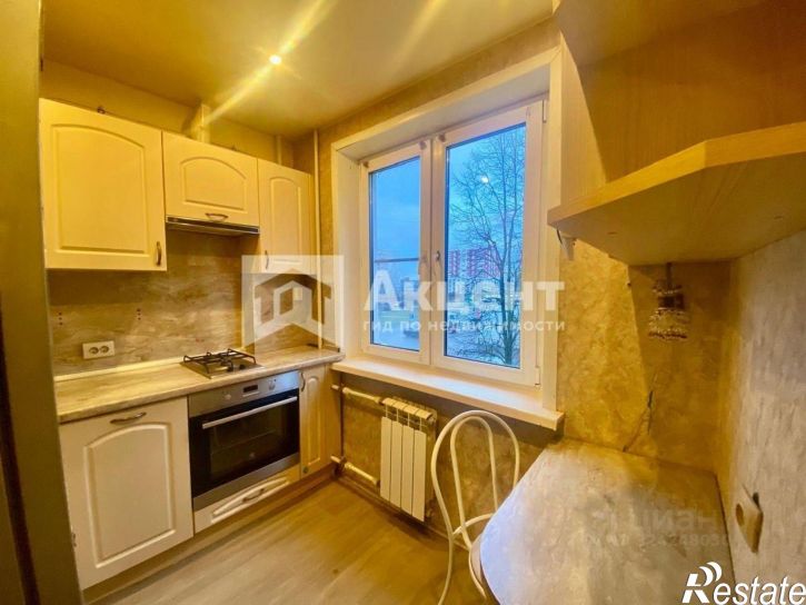 2-комн квартира Бакинский проезд, 84,  д. 84