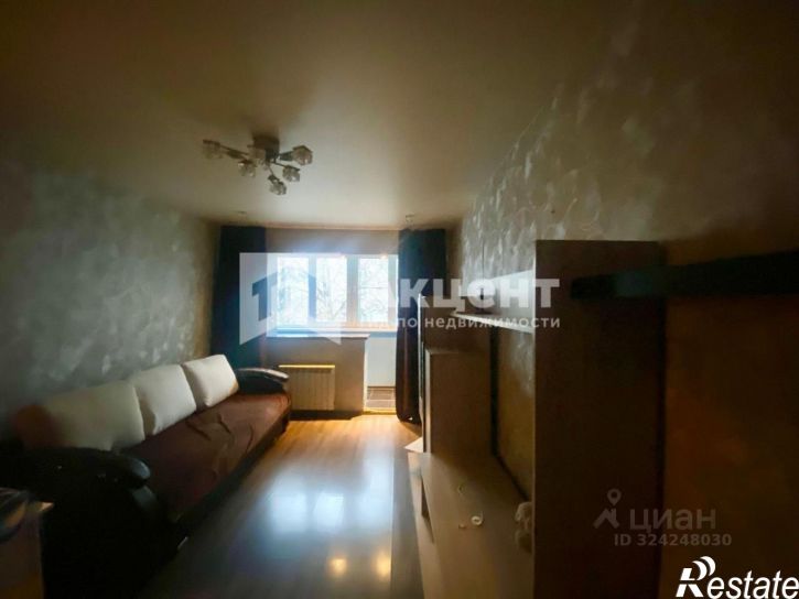 2-комн квартира Бакинский проезд, 84,  д. 84