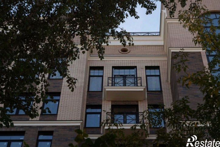 2-комн квартира в новом доме ул Андрианова, 18,  д. 18