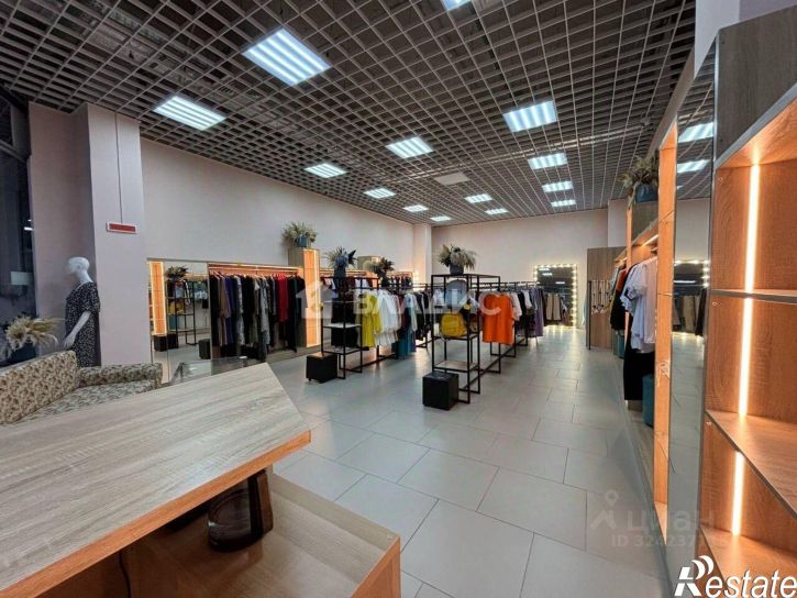 Торговое помещение ул Лежневская, 117,  д. 117