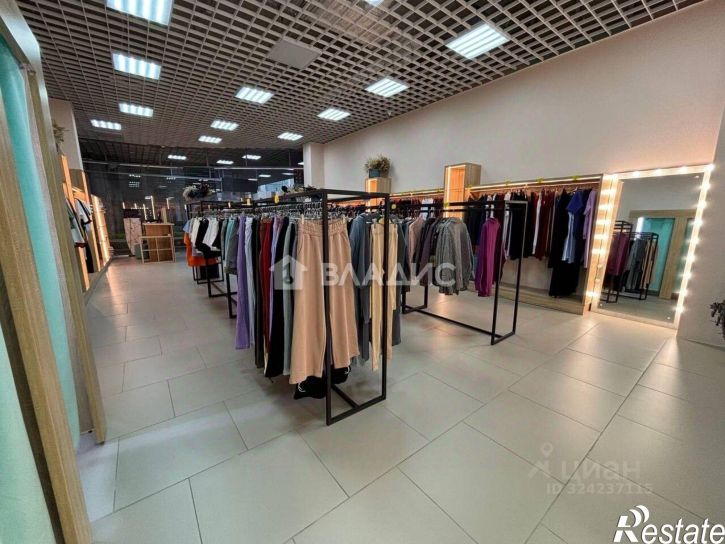 Торговое помещение ул Лежневская, 117,  д. 117