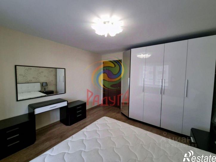 2-комн квартира 3-я Южная улица, 4А,  д. 4А