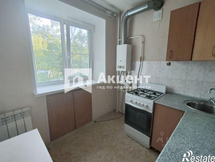 2-комн квартира проспект Строителей, 56,  д. 56