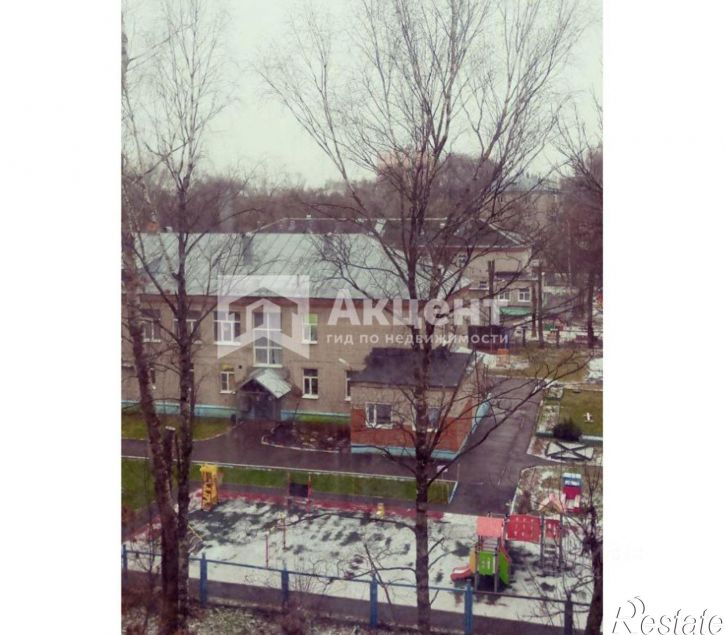 2-комн квартира ул Радищева, 14,  д. 14