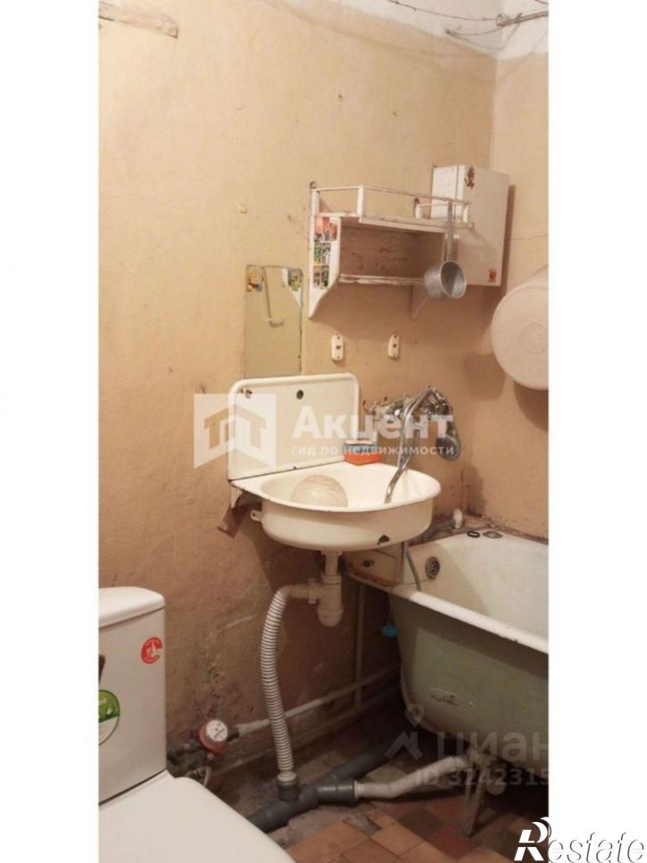 2-комн квартира ул Радищева, 14,  д. 14