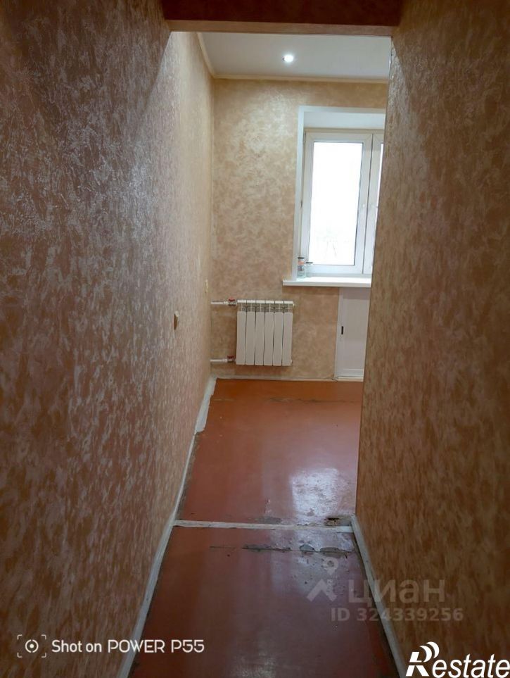 1-комн квартира ул Дзержинского, 51,  д. 51