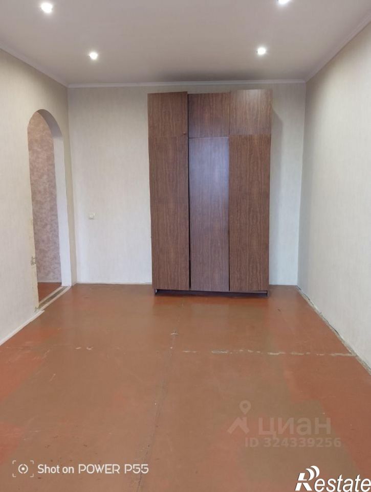 1-комн квартира ул Дзержинского, 51,  д. 51