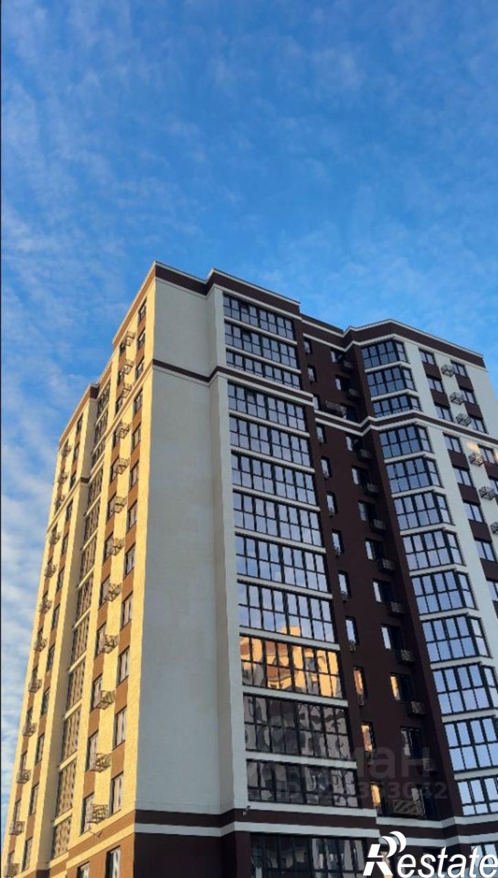 1-комн квартира улица Павла Большевикова, 50кб,  д. 50кб