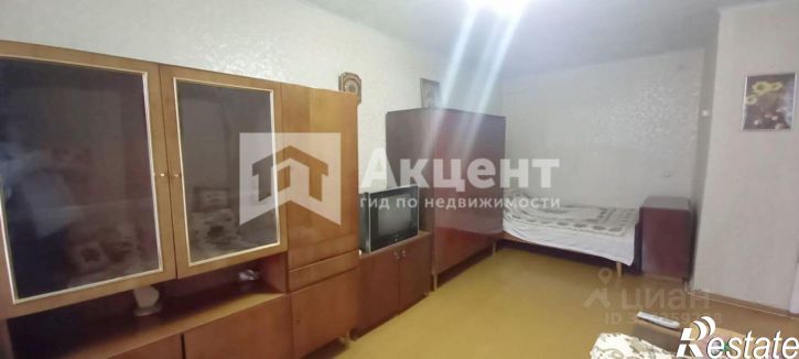 1-комн квартира г Иваново, ул Воронина, 2