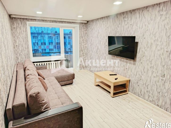 1-комн квартира Иваново, Новосельская улица, 4