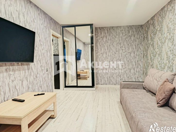 1-комн квартира Иваново, Новосельская улица, 4