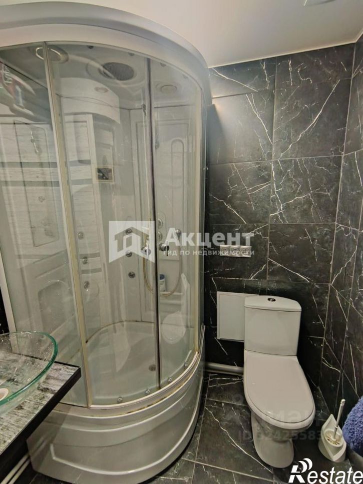 1-комн квартира Иваново, Новосельская улица, 4