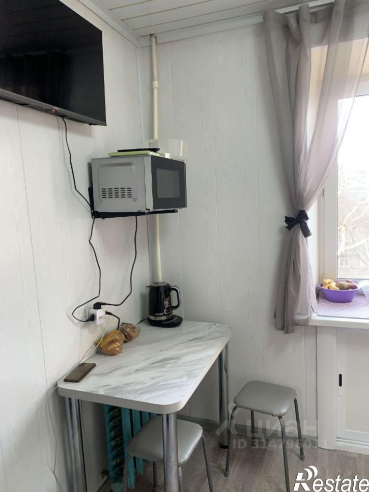 3-комн квартира улица Герцена, 3,  д. 3