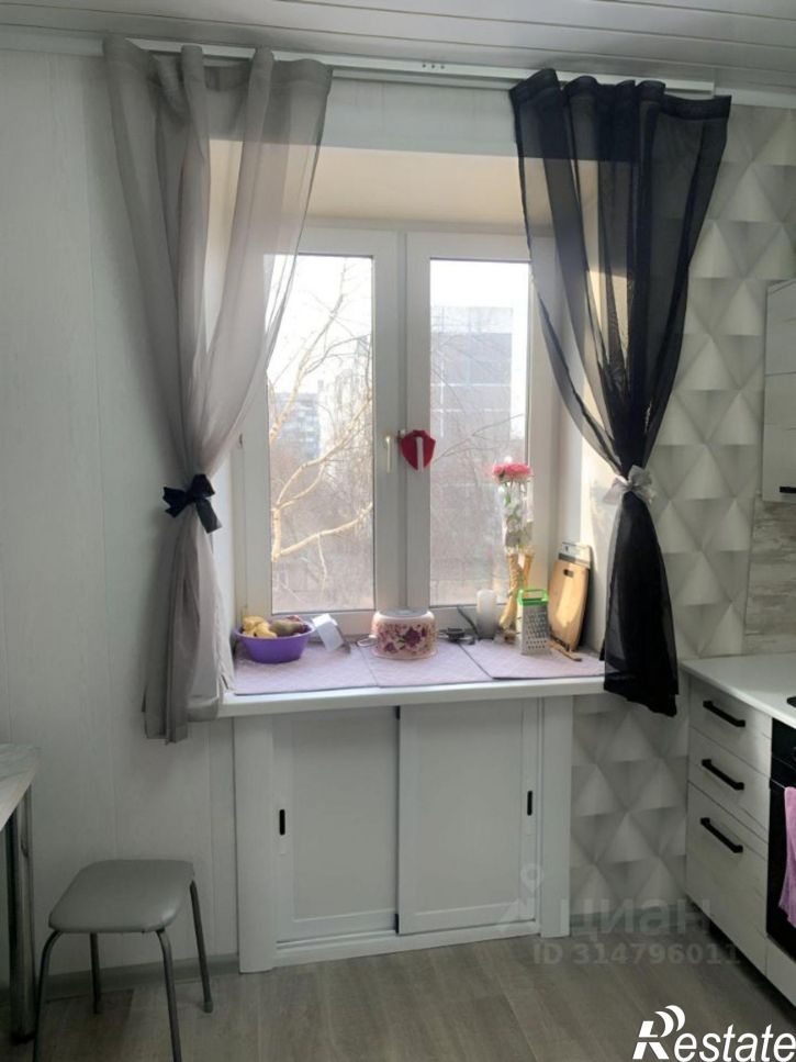 3-комн квартира улица Герцена, 3,  д. 3