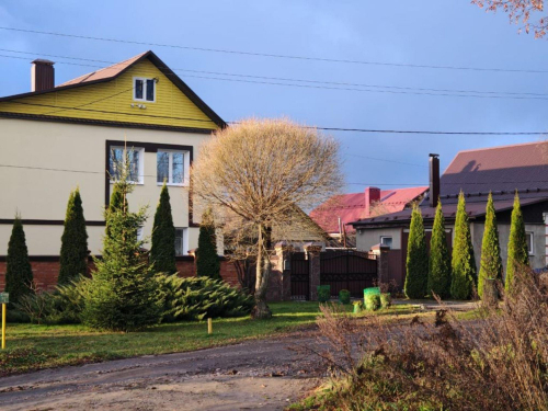 Продажа дома Павла Большевикова ул