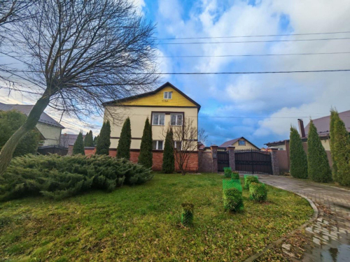 Продажа дома Павла Большевикова ул