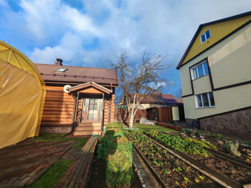 Продажа дома Павла Большевикова ул