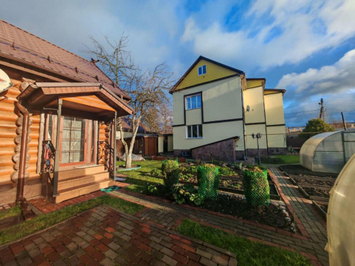 Продажа дома Павла Большевикова ул