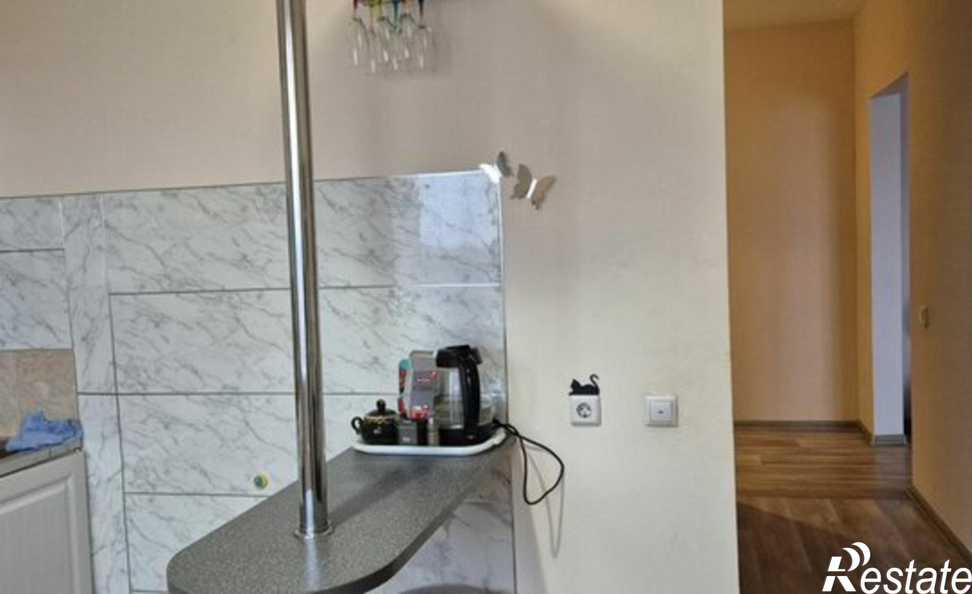 Купить квартиру за 4 999 000 рублей на ул Парижской Коммуны, 41