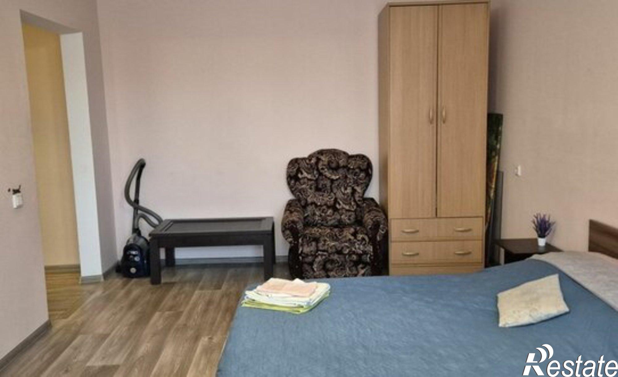 Купить квартиру за 4 999 000 рублей на ул Парижской Коммуны, 41