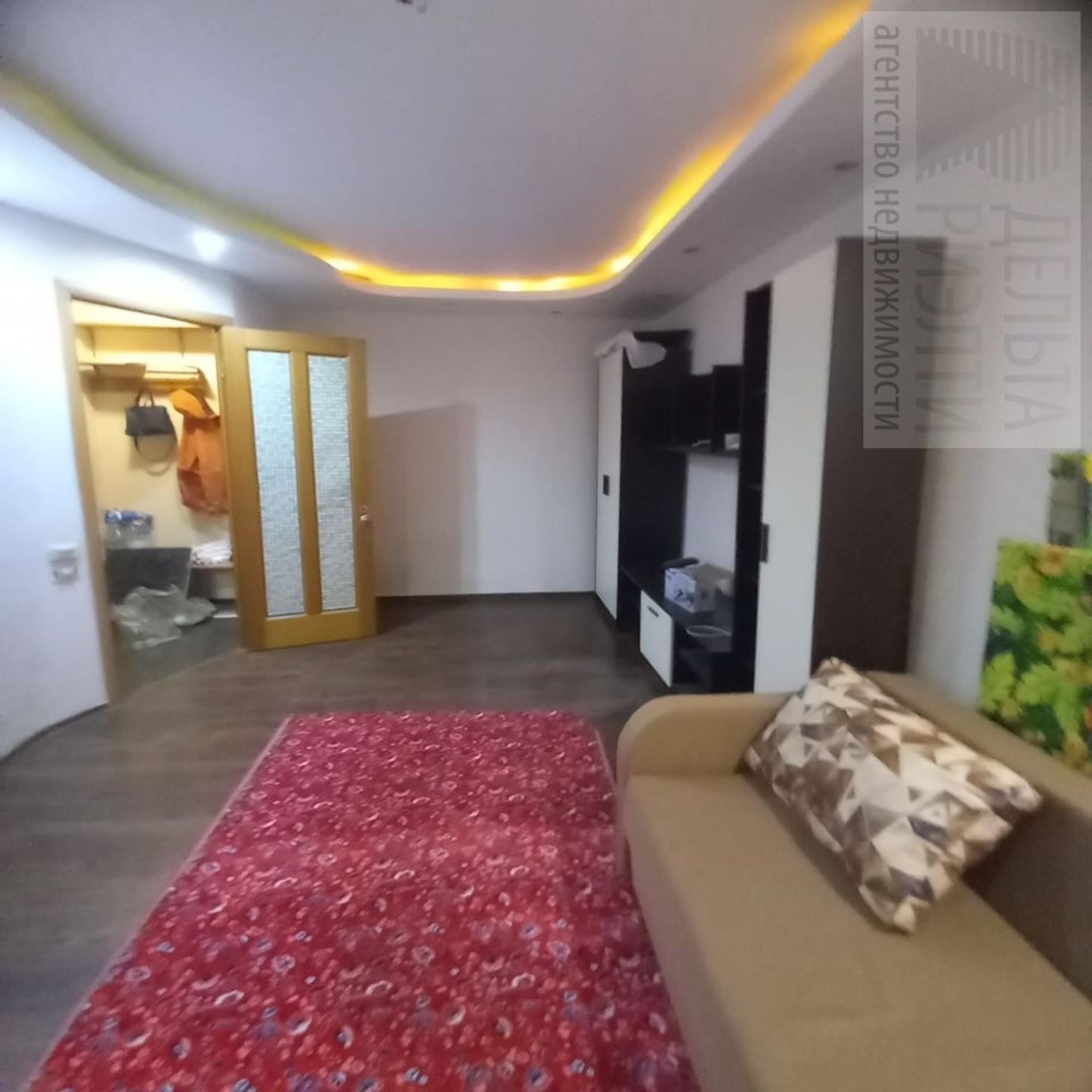 Купить квартиру за 2 700 000 рублей на Танкиста Белороссова ул, 24