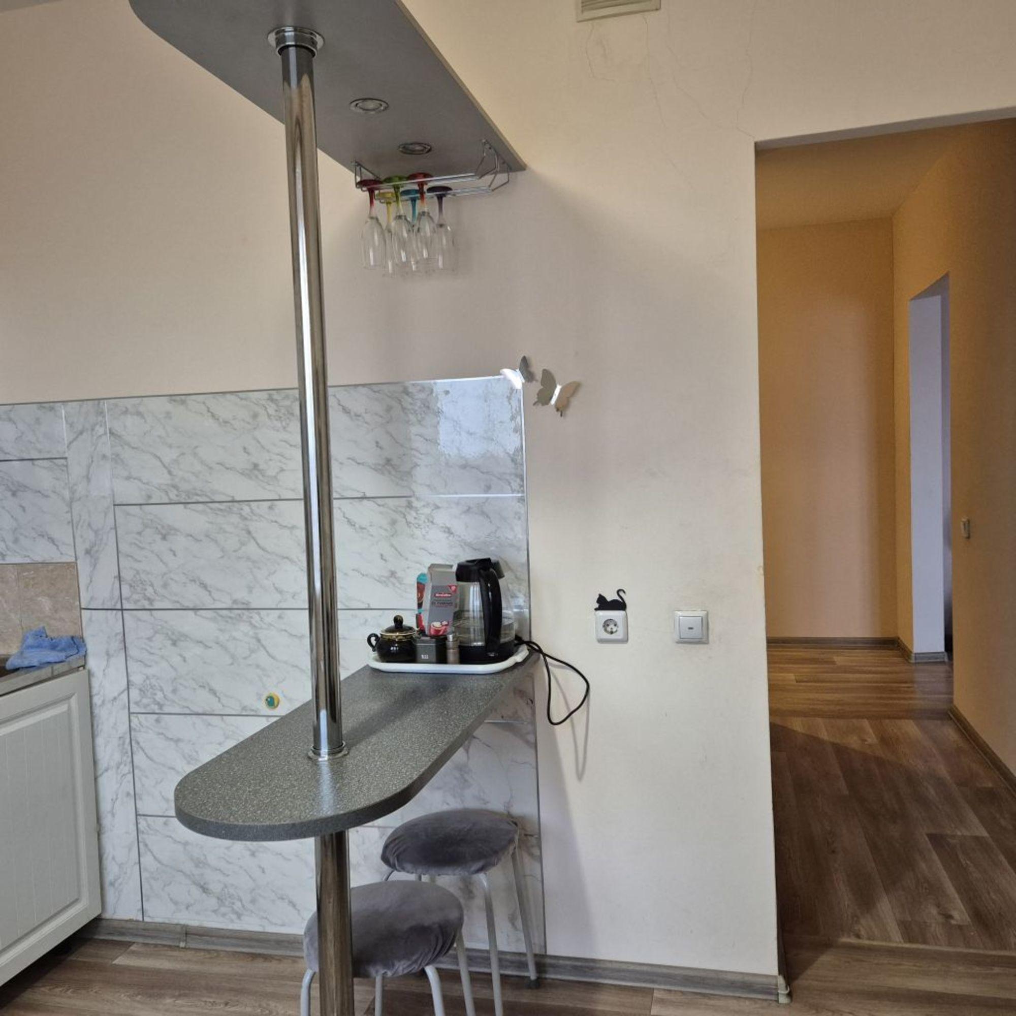 Купить квартиру за 4 999 000 рублей на Парижской Коммуны ул, 41