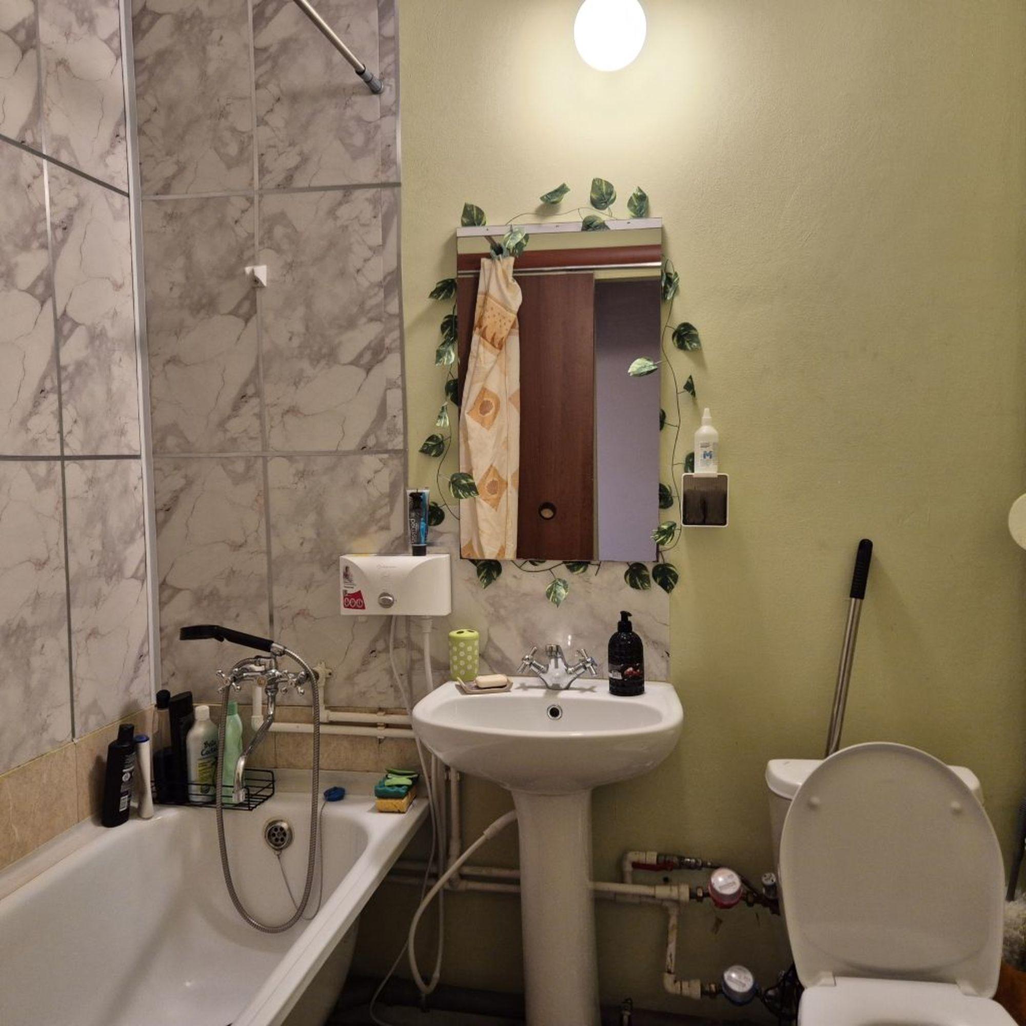 Купить квартиру за 4 999 000 рублей на Парижской Коммуны ул, 41