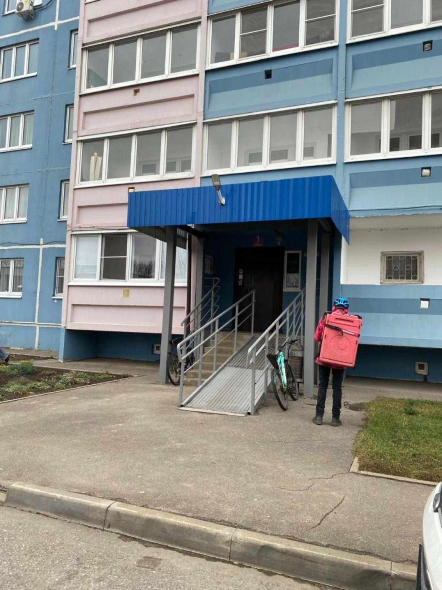 Купить квартиру за 4 999 000 рублей на Парижской Коммуны ул, 41