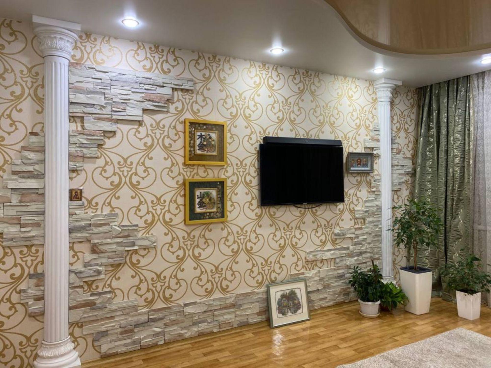 Купить квартиру за 5 700 000 рублей на Кохомское шоссе, 8