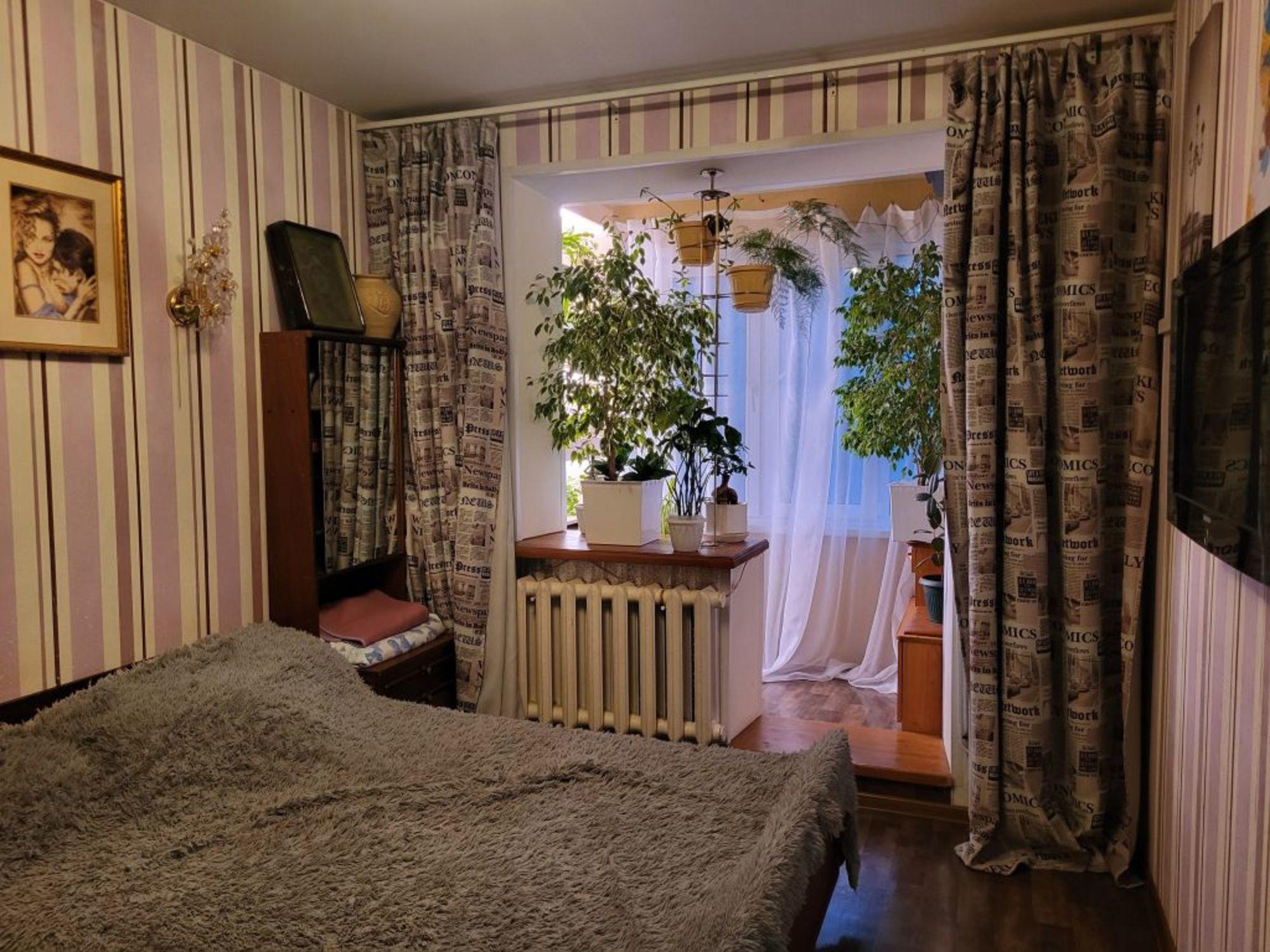 Купить квартиру за 5 700 000 рублей на Кохомское шоссе, 8