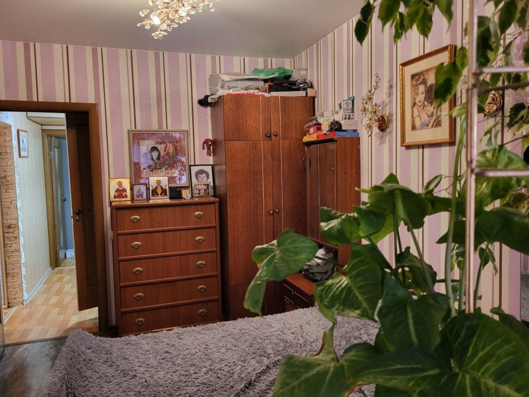 Купить квартиру за 5 700 000 рублей на Кохомское шоссе, 8