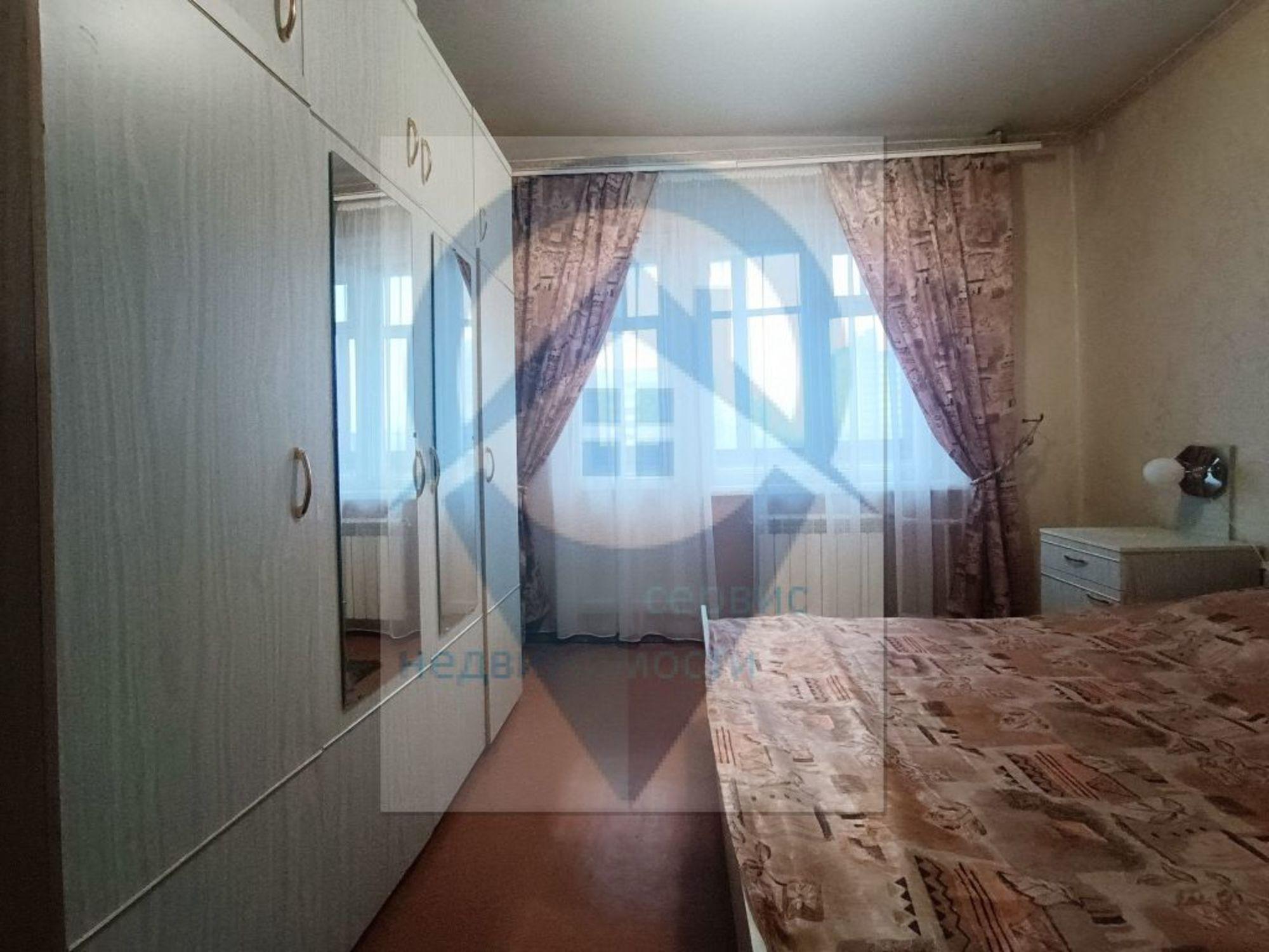 Сдать квартиру за 28 000 рублей на Шошина ул, 15