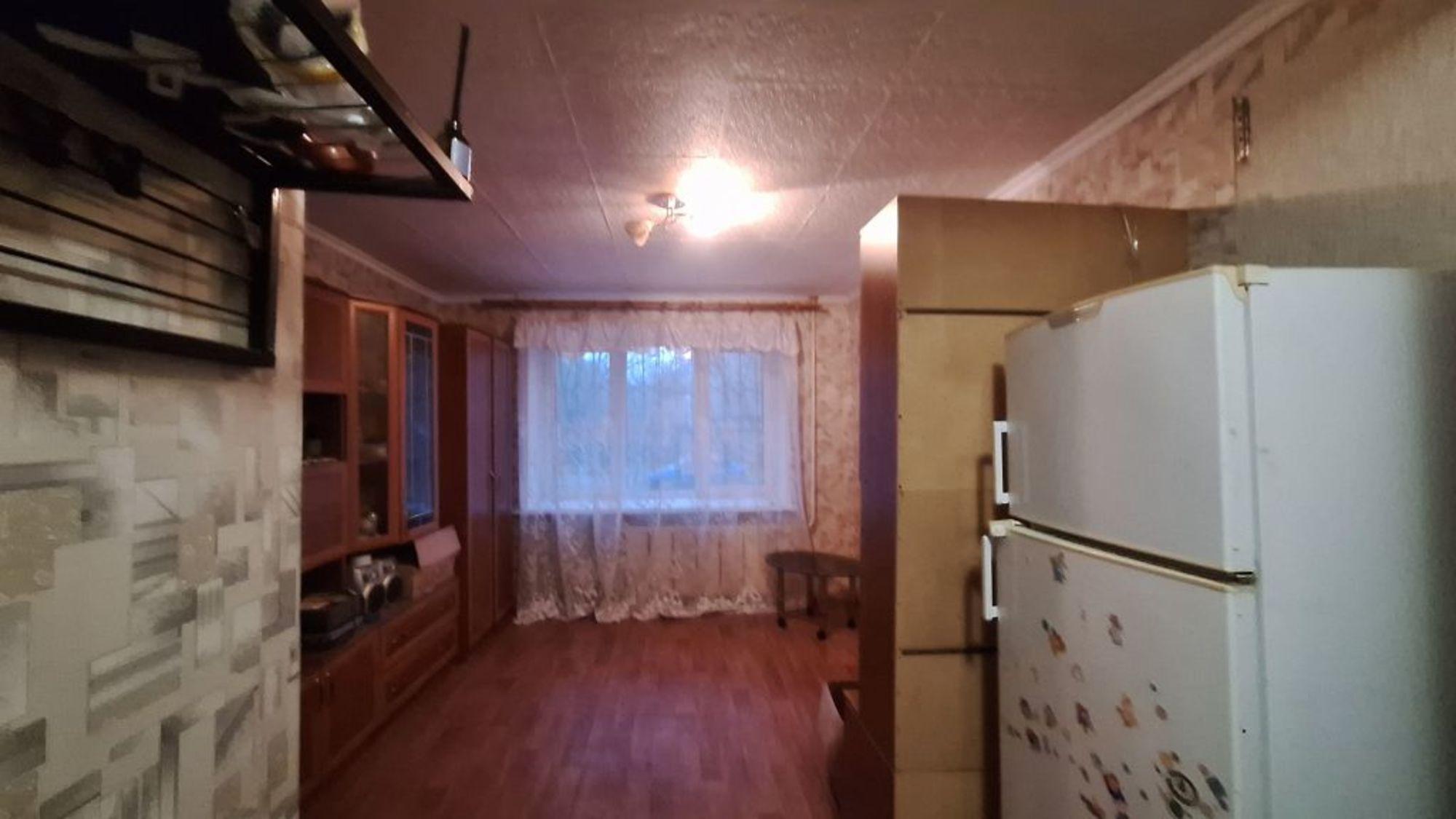 Купить студию за 1 150 000 рублей на 14-й проезд, 10