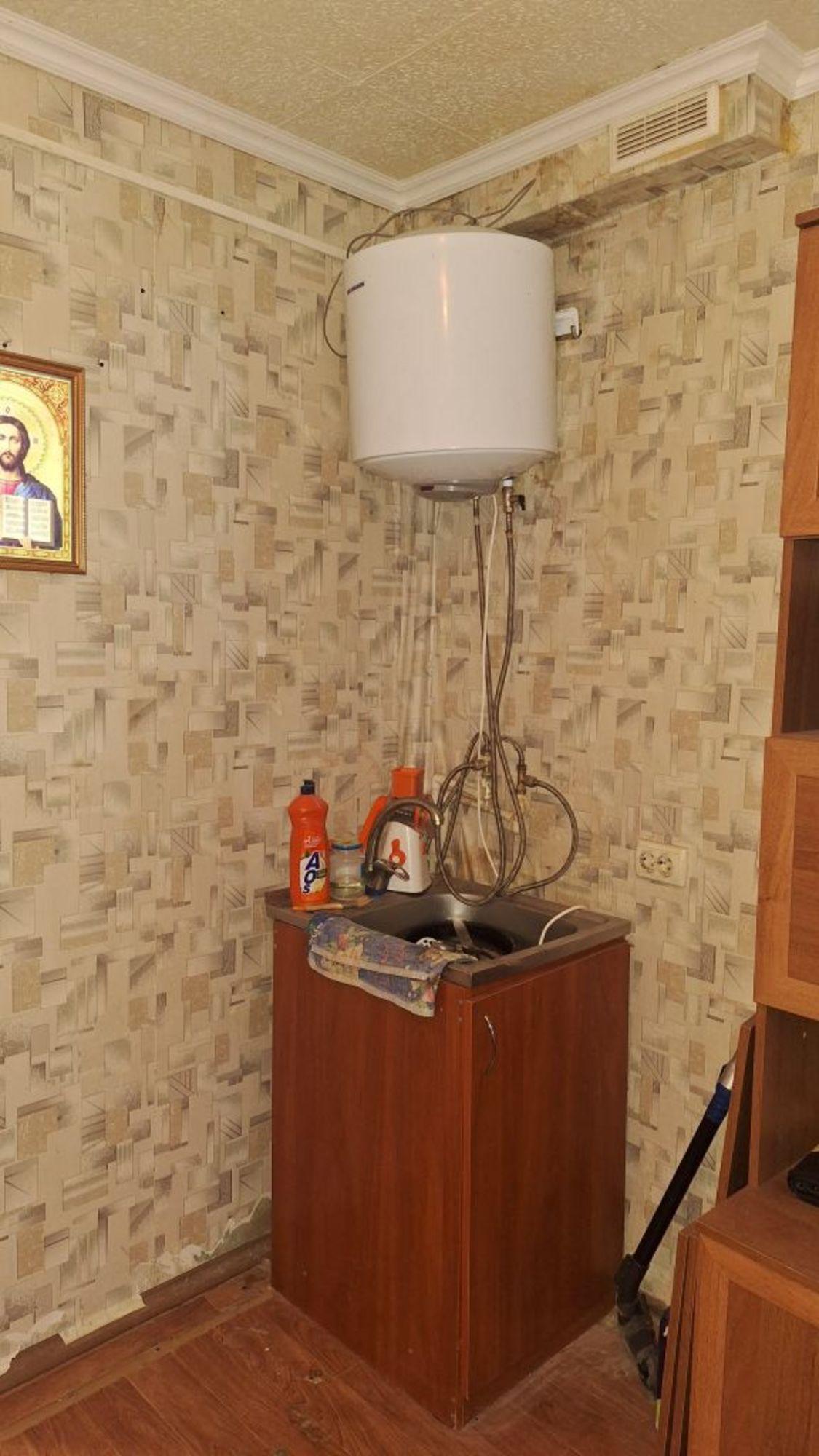 Купить студию за 1 150 000 рублей на 14-й проезд, 10