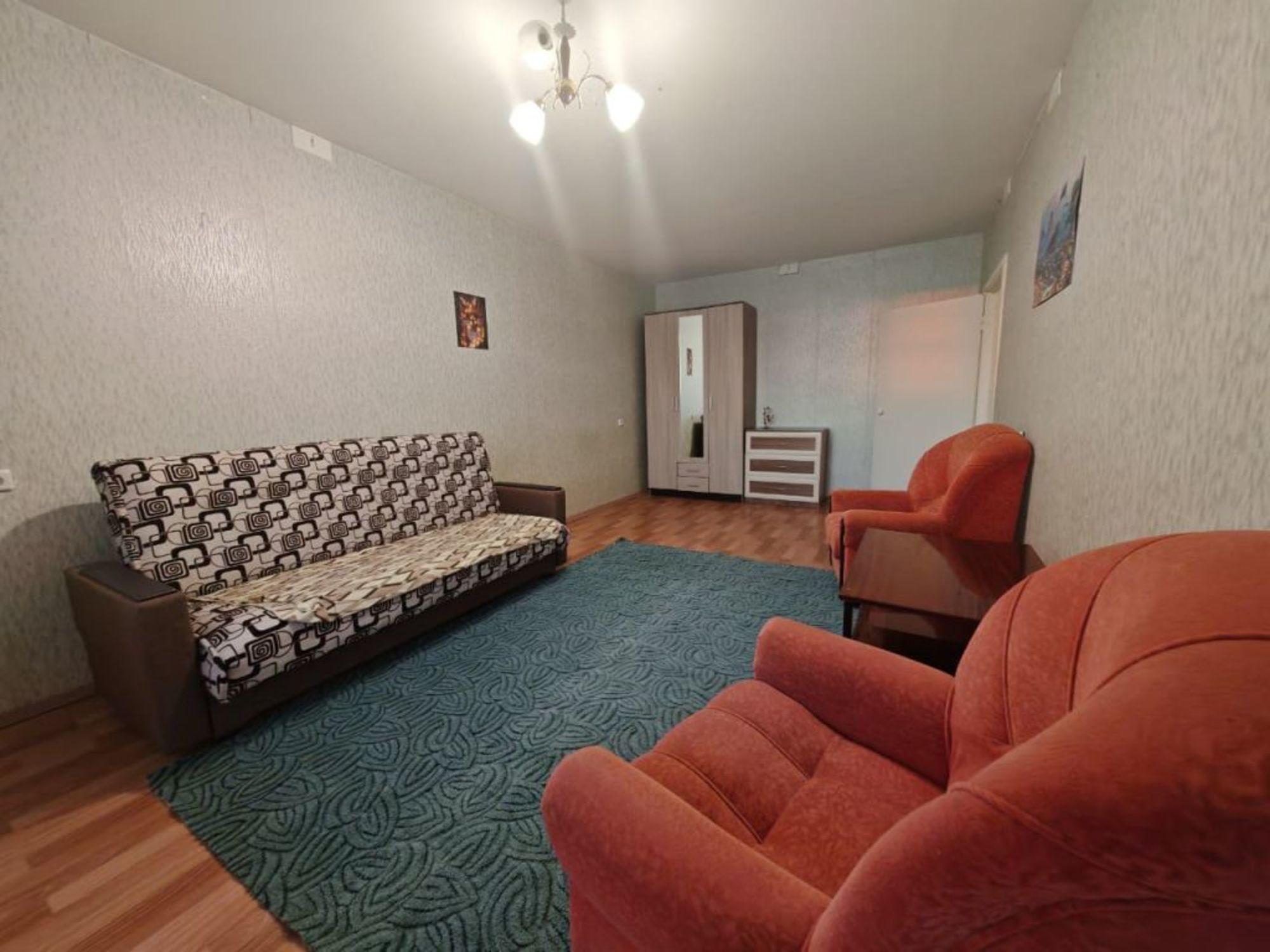 Сдать квартиру за 18 000 рублей на Московский мкр, 14а к1