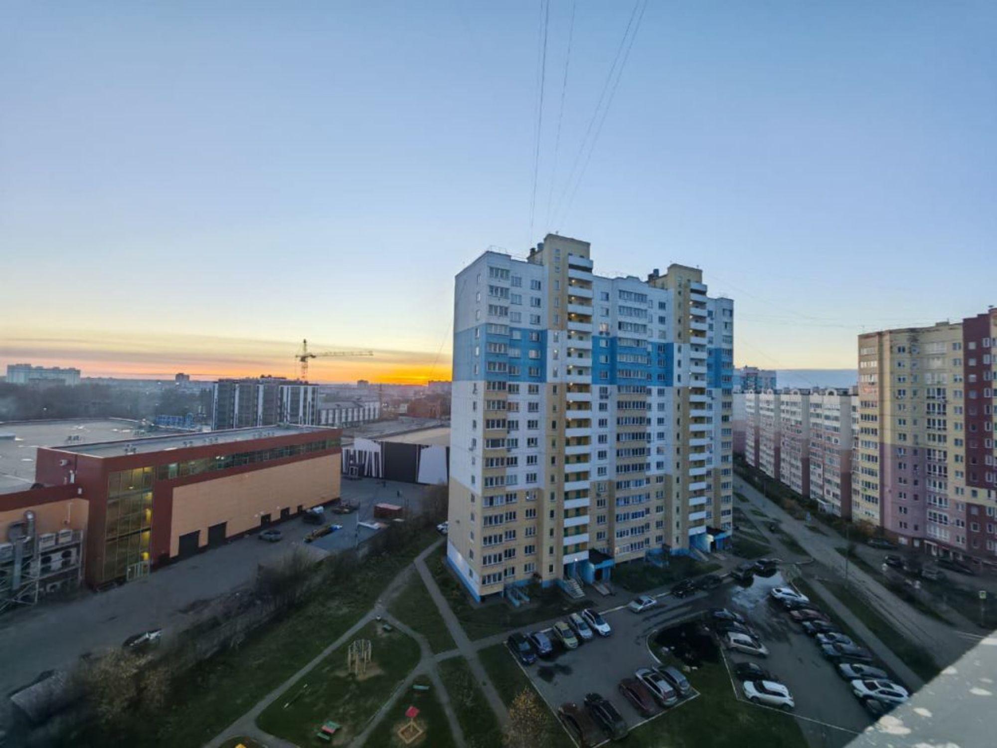 Сдать квартиру за 18 000 рублей на Московский мкр, 14а к1